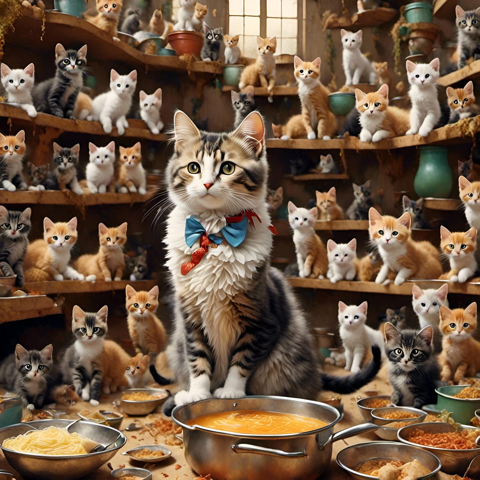 Cats-Unlimited