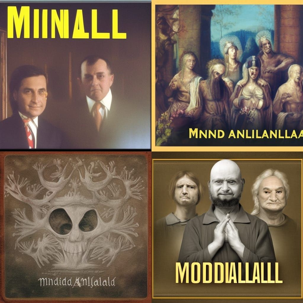 Mindalian