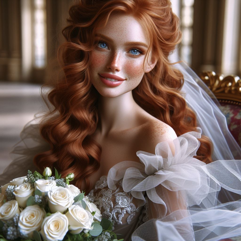 "Perfect Day" Here Come the Brides