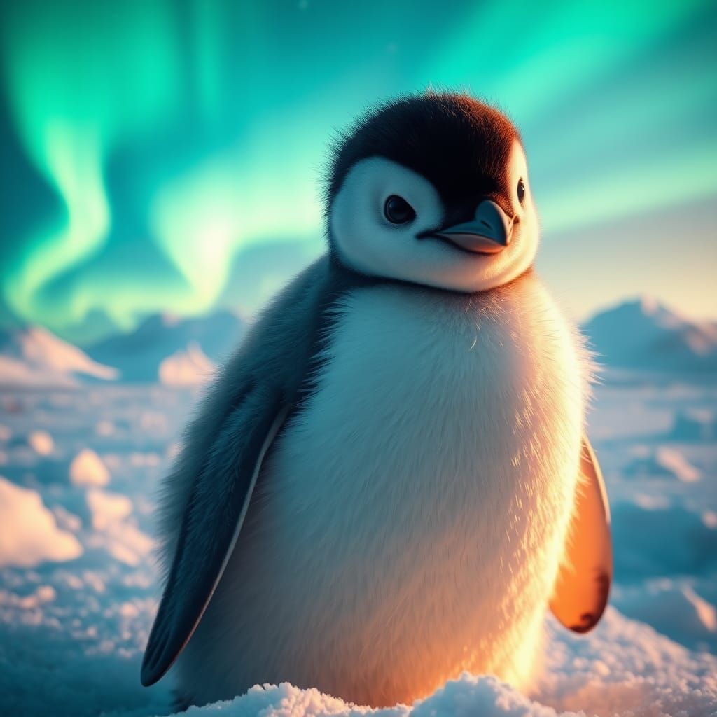 Penguin