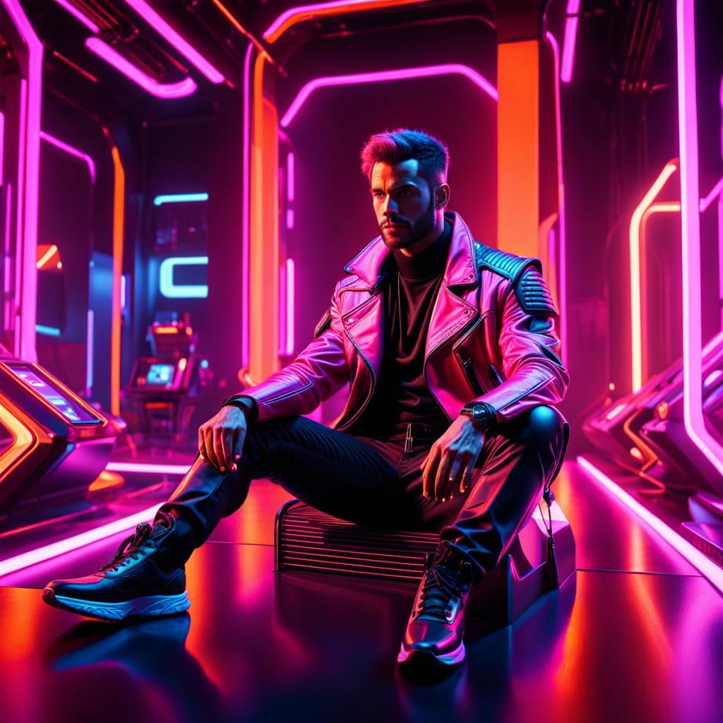 Neon Living