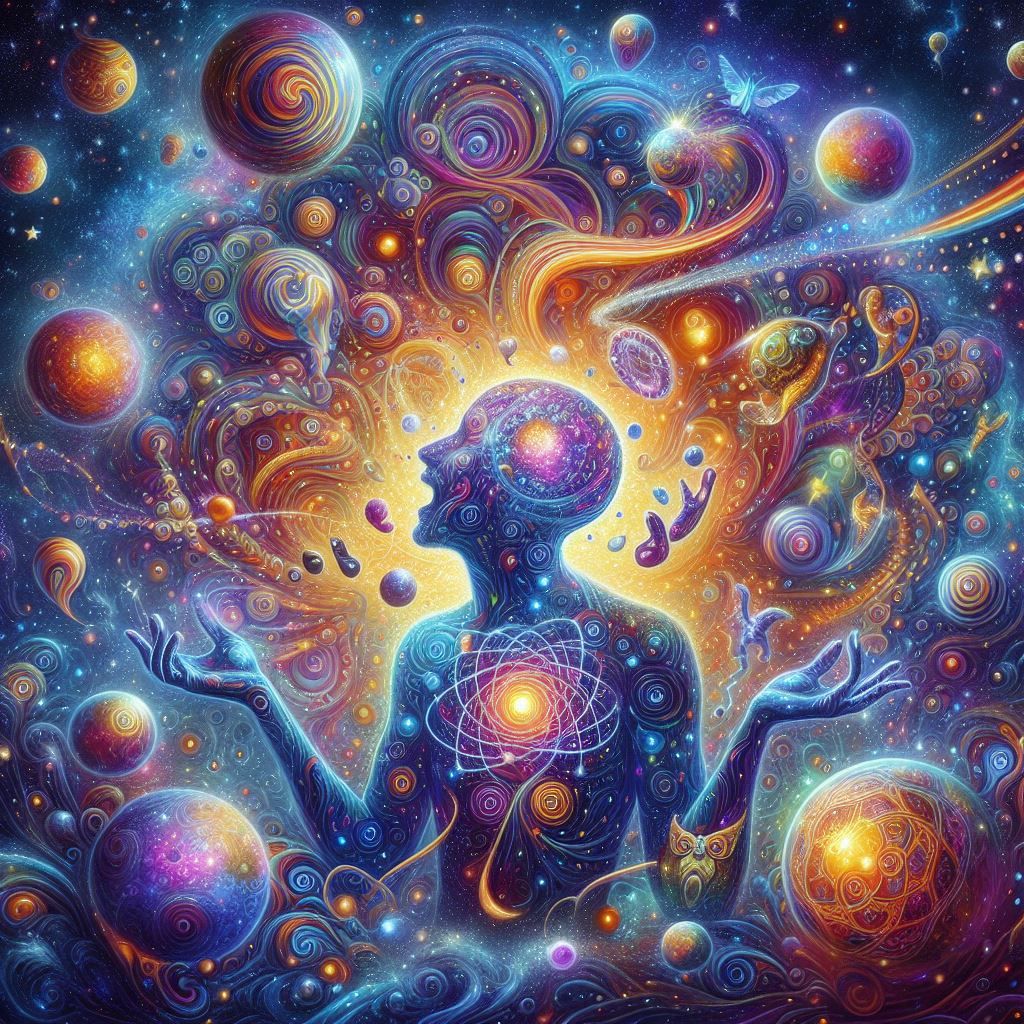 Mysteries of the Universe 20