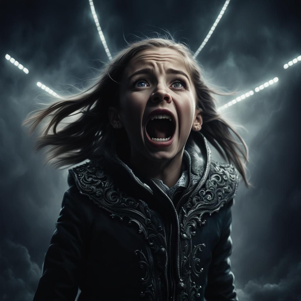 Terror