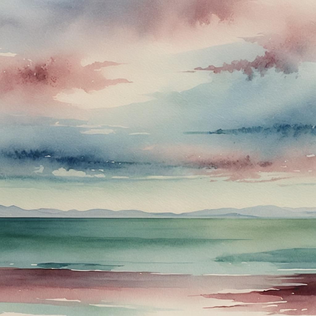 sea to sky