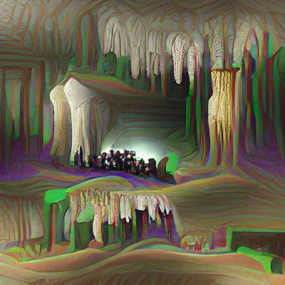Mammoth Cave