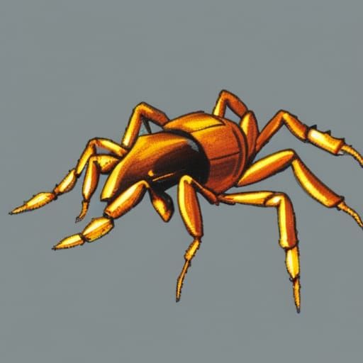 scorpion