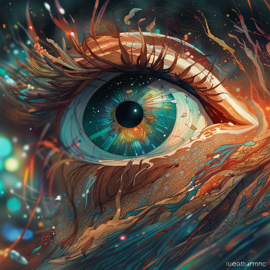 Untitled Creation