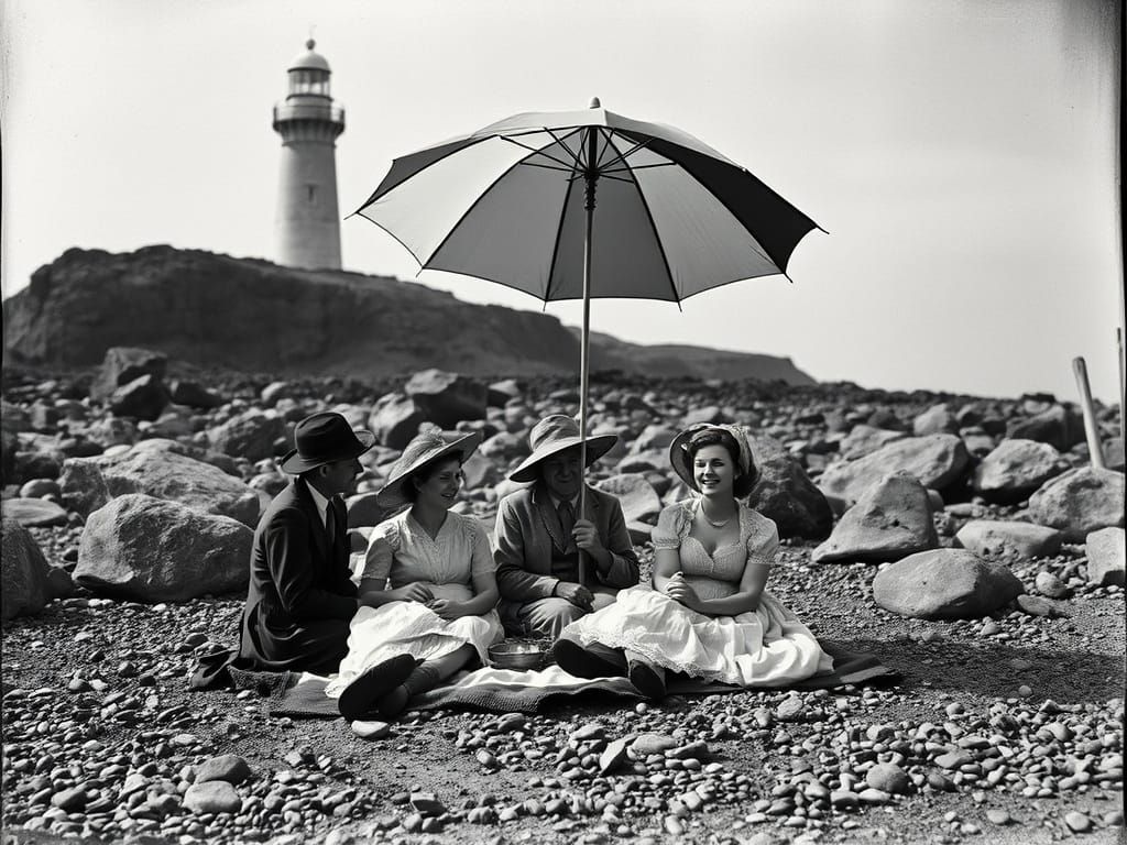 Moody Film Style  by @4GEON