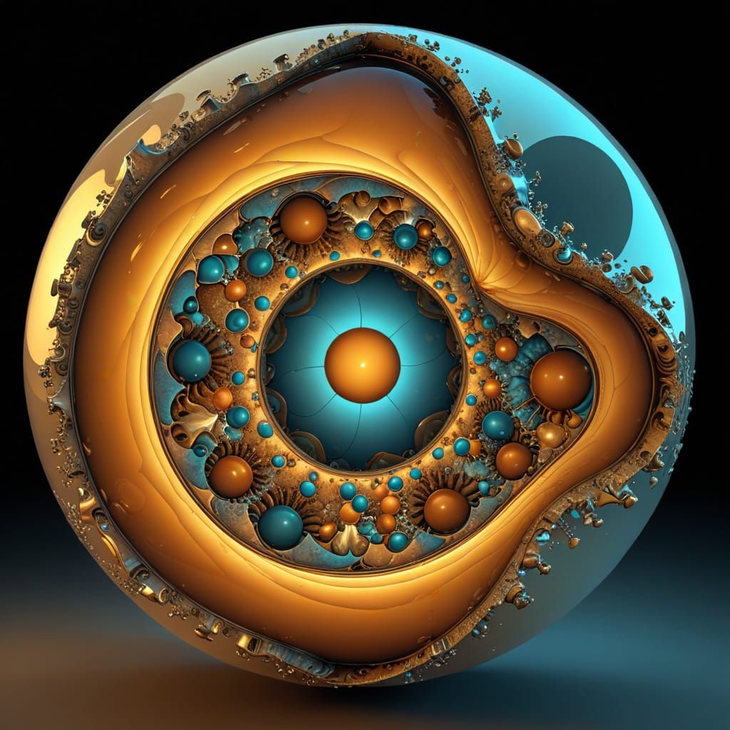 With the use of the Schwarzschild metric but in a highly abstracted way: \[ ds^2 = -\left(1 - \frac{r_s}{\text{asinh}^{-1}(r')}\right) c^2 \...