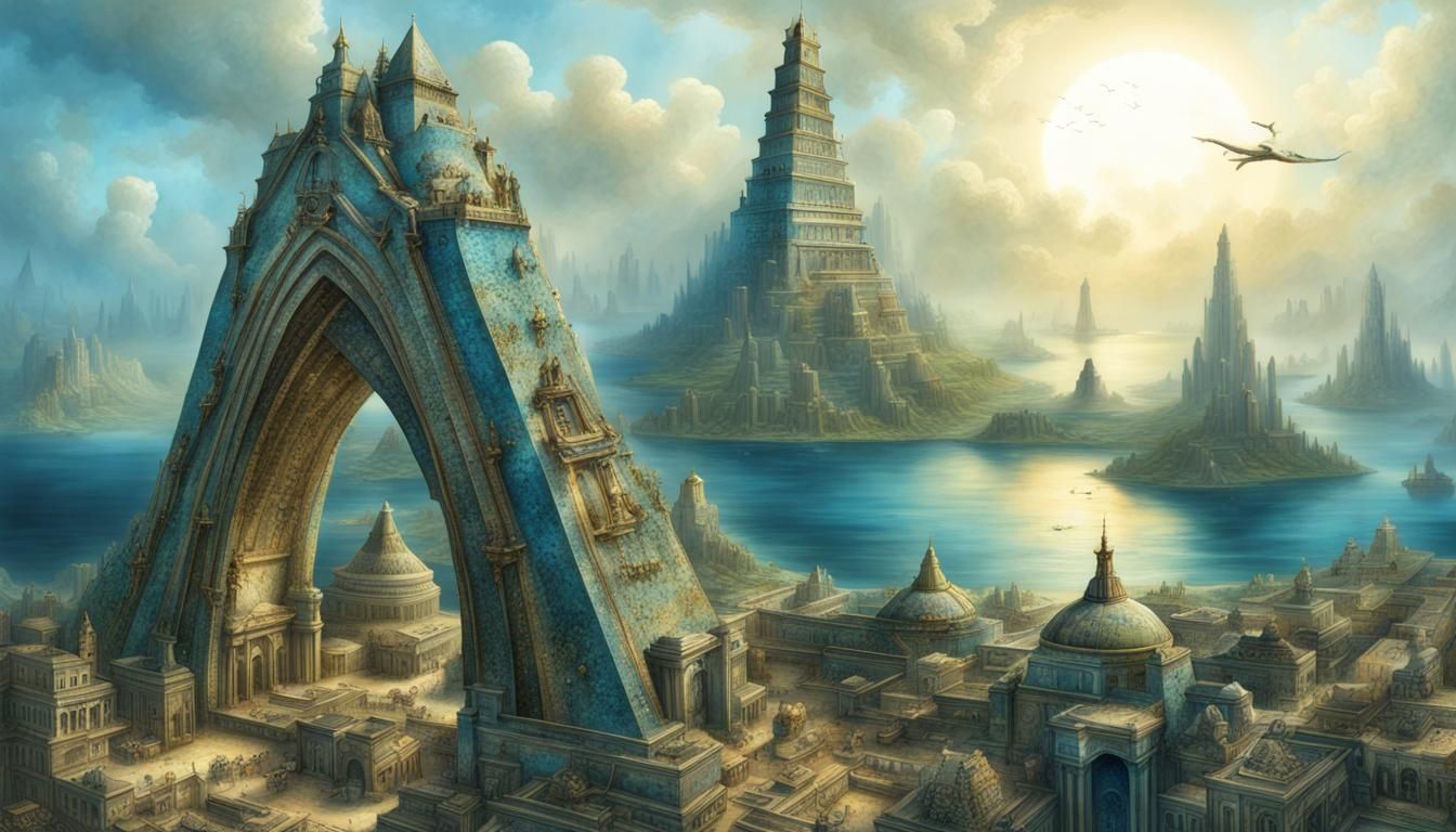 atlantis