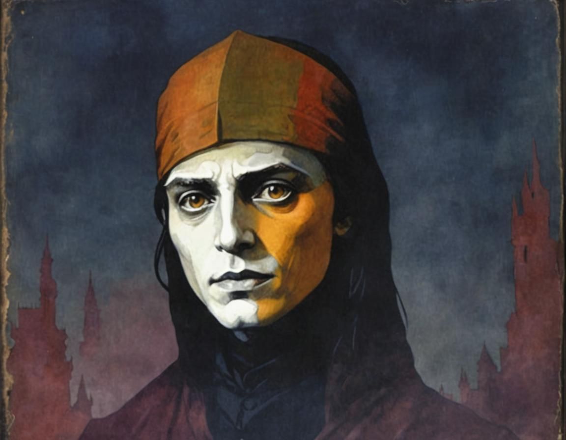 Portrait