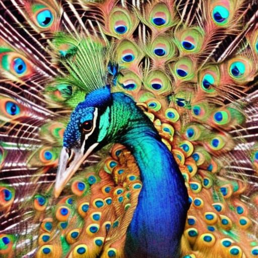 cosmicock