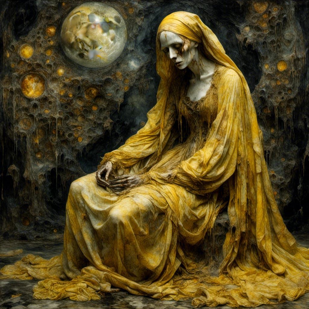 <lora:NC Hyperreal:1.0> <lora:Macabre:1.0> Singularity no es...