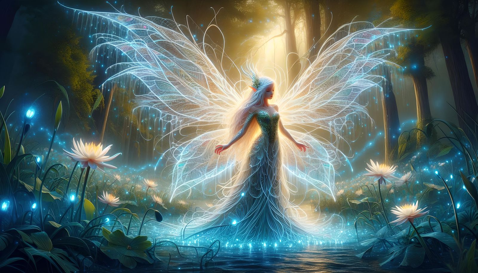 Fairy