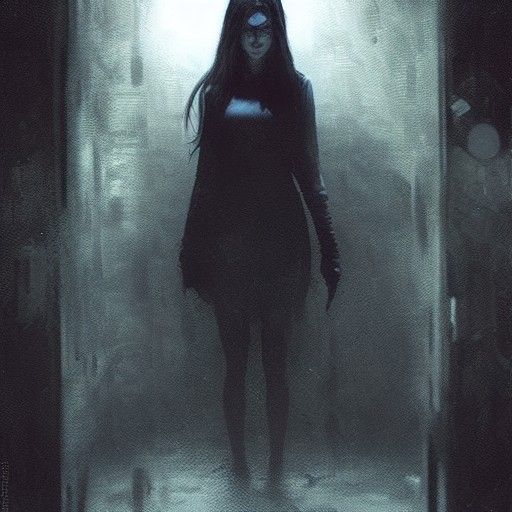 trapped inside of your own reality