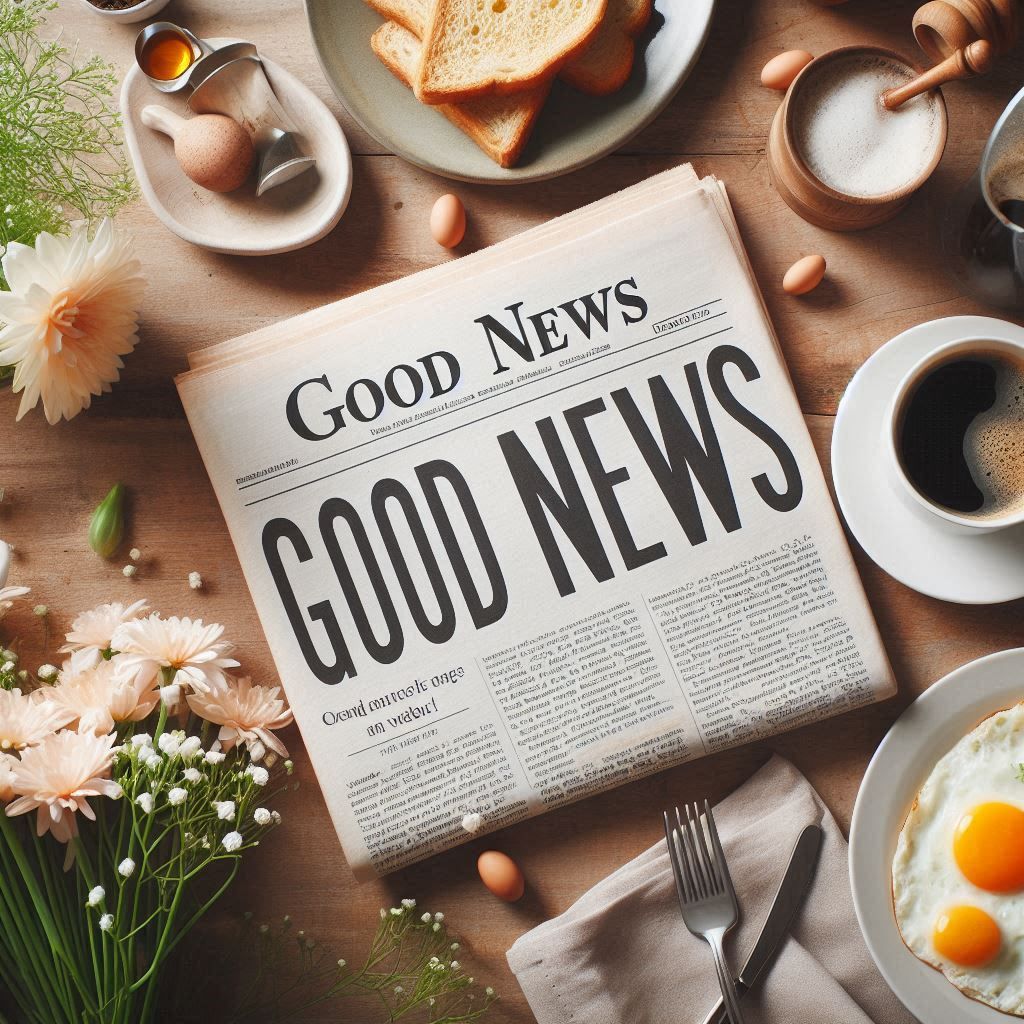 Good News
