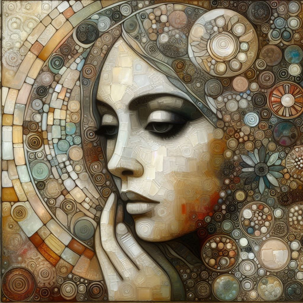 Variations on the eternal feminine