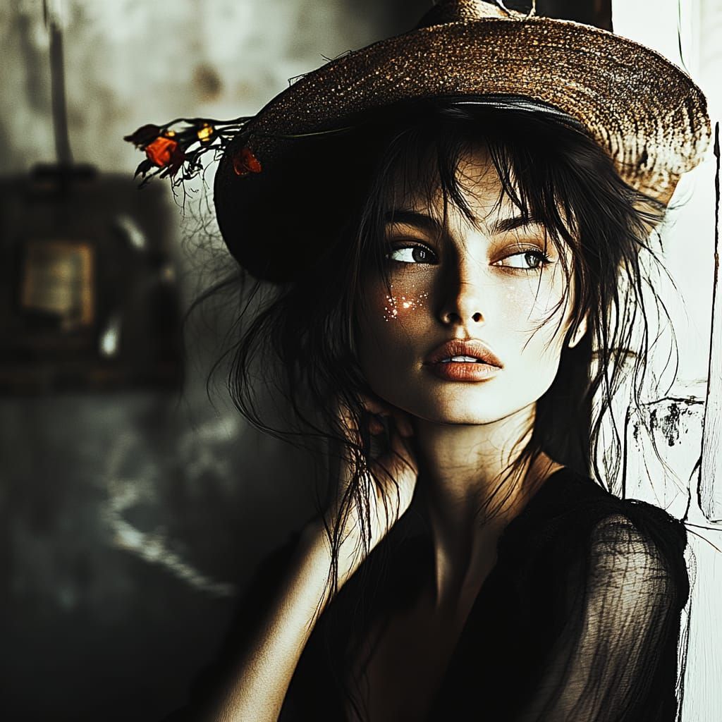 Goddess of the Grocery List Revelation and Probably the Secr...