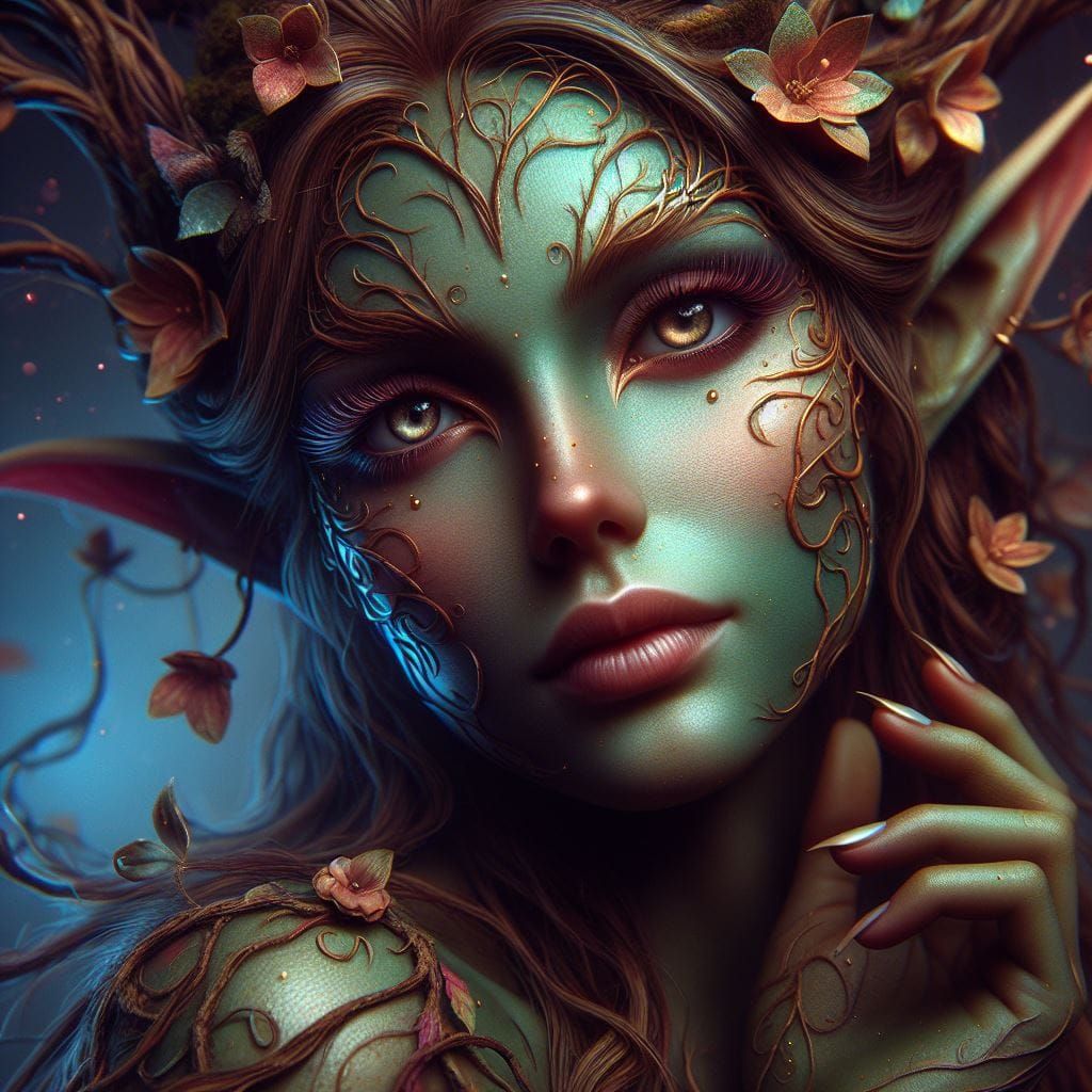 Dryad