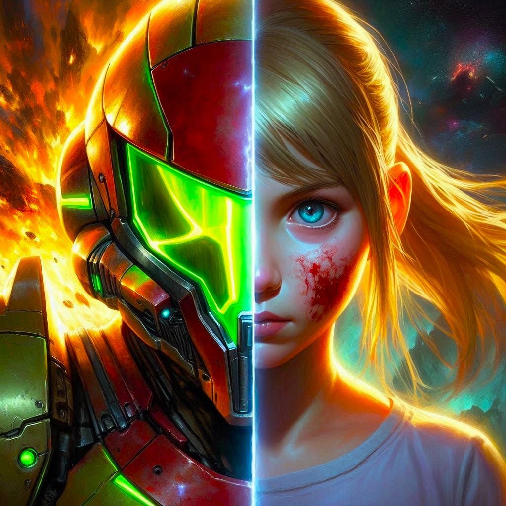 Samus (Remastered)