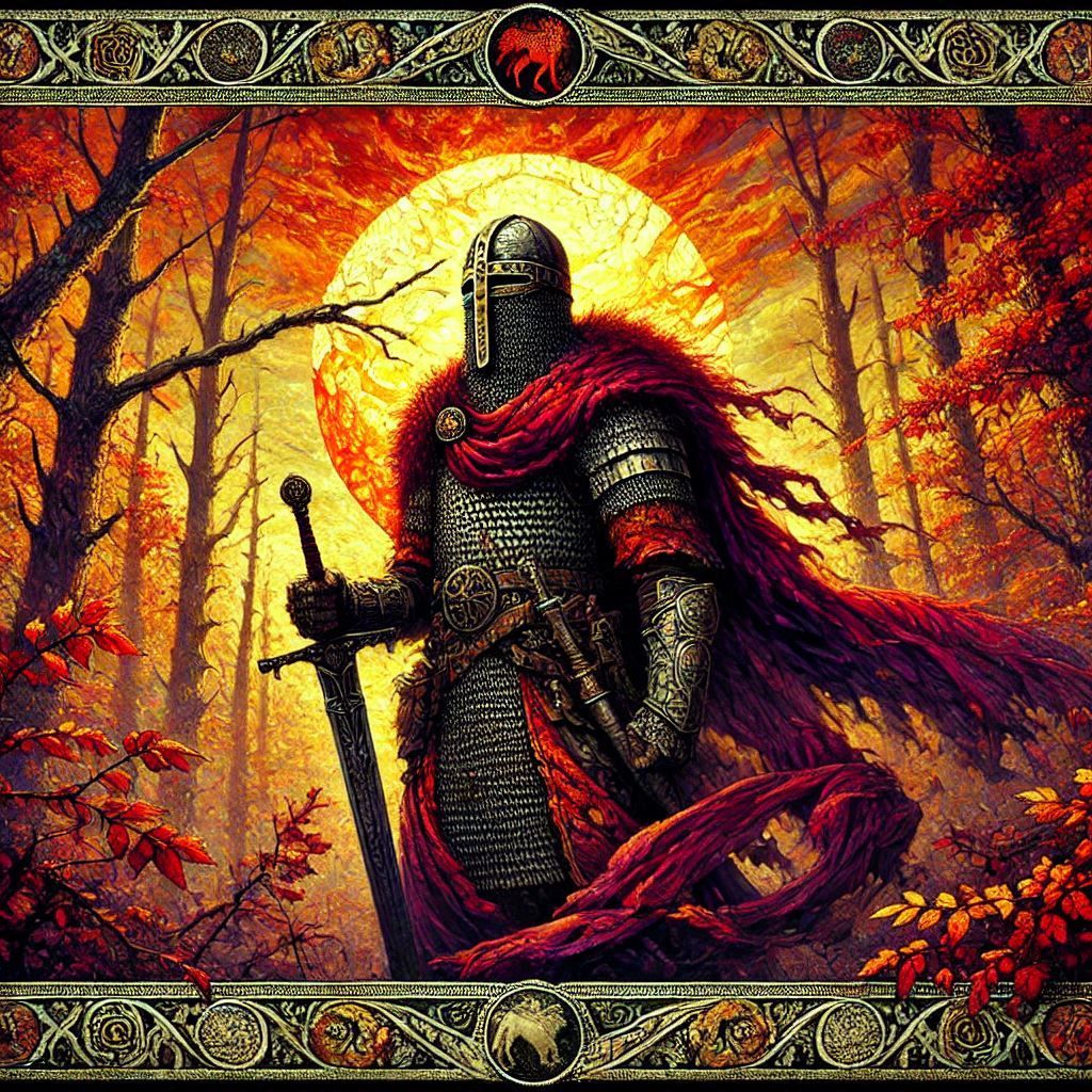 Milklagardr has fallen