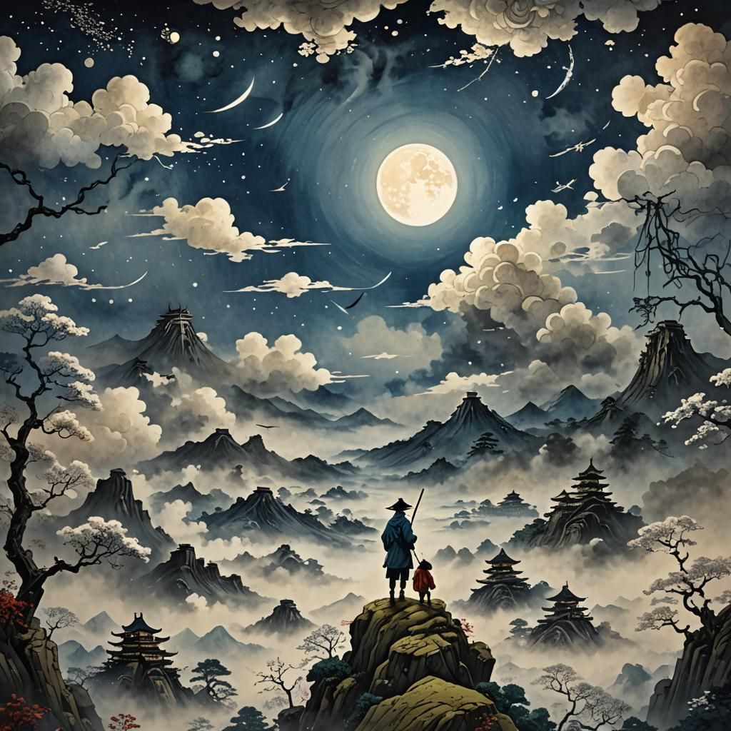Modern dreams in an ancient land