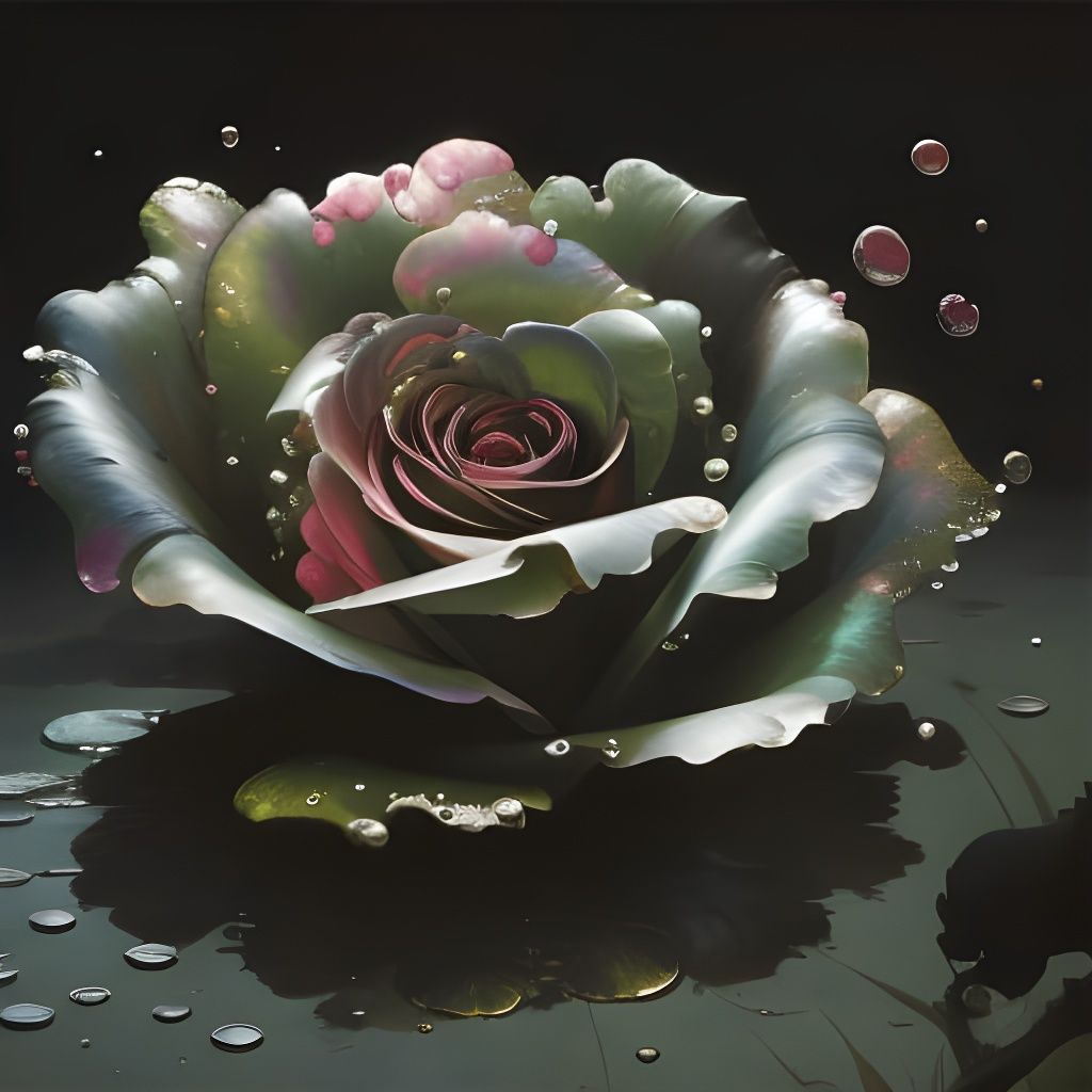 Drops