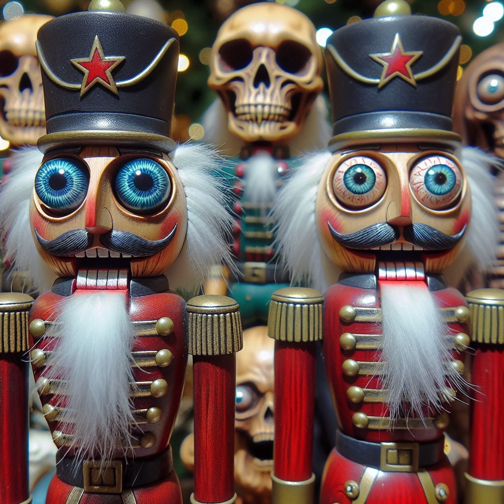 the nutcracker suite