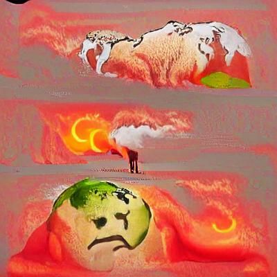 climate change