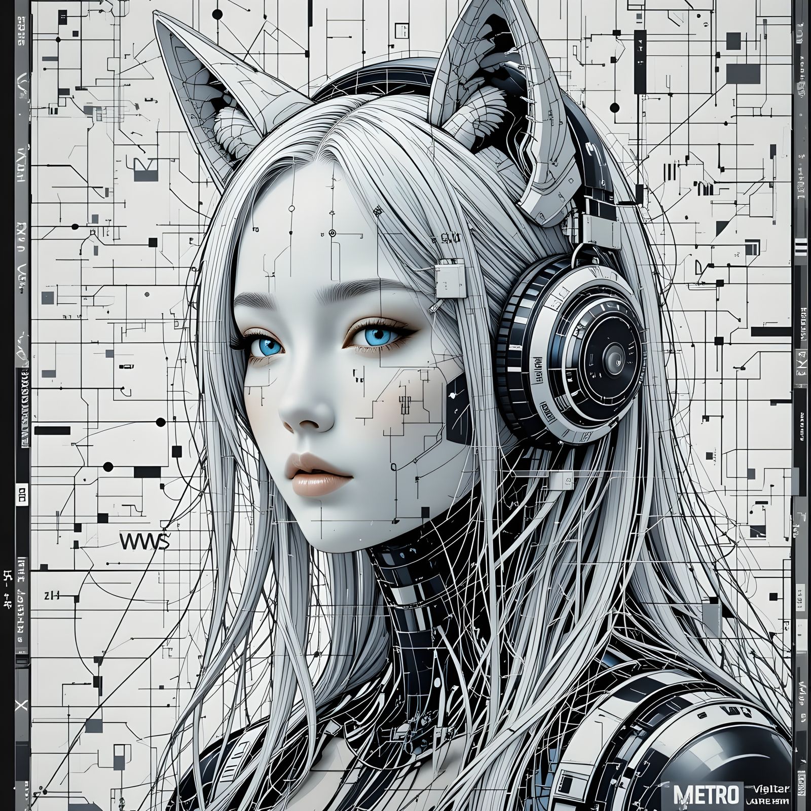 [METRO.667] You won’t remember I was there. But I’ll remembe...