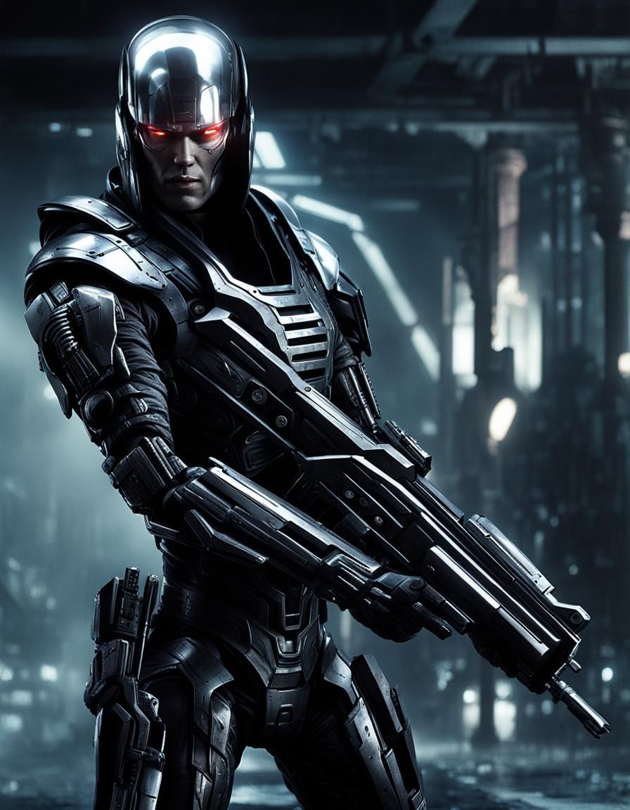 8-Quart Digital Air Fryer