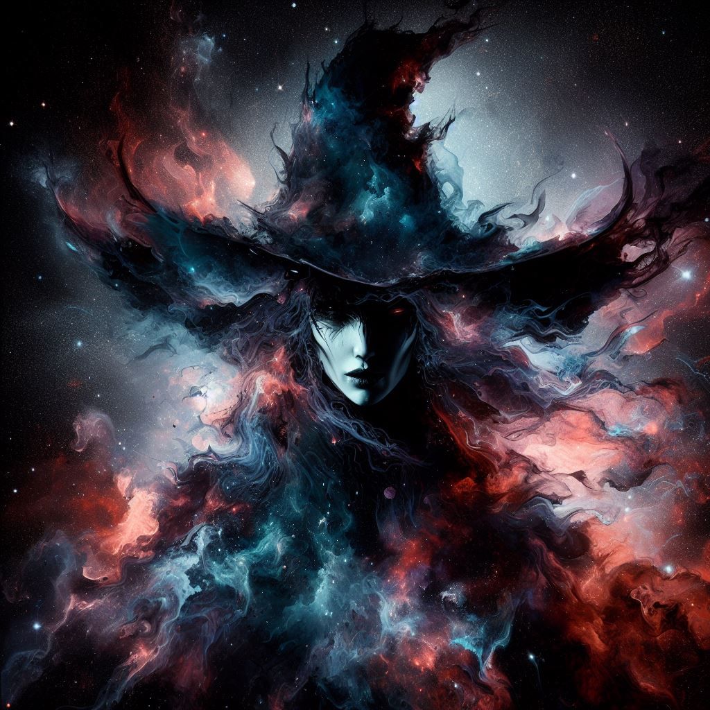 Adansito through Dall-E