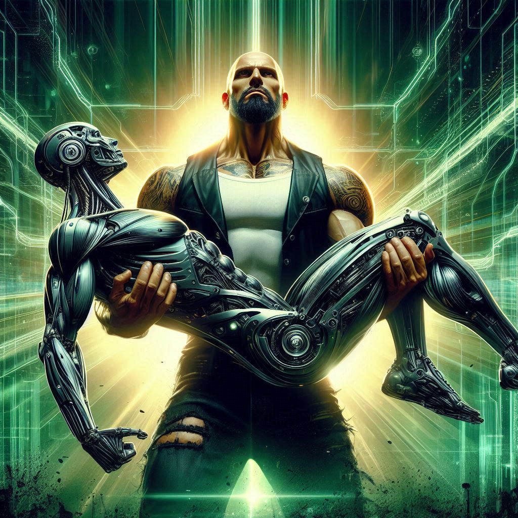 Let me teach you how it's done