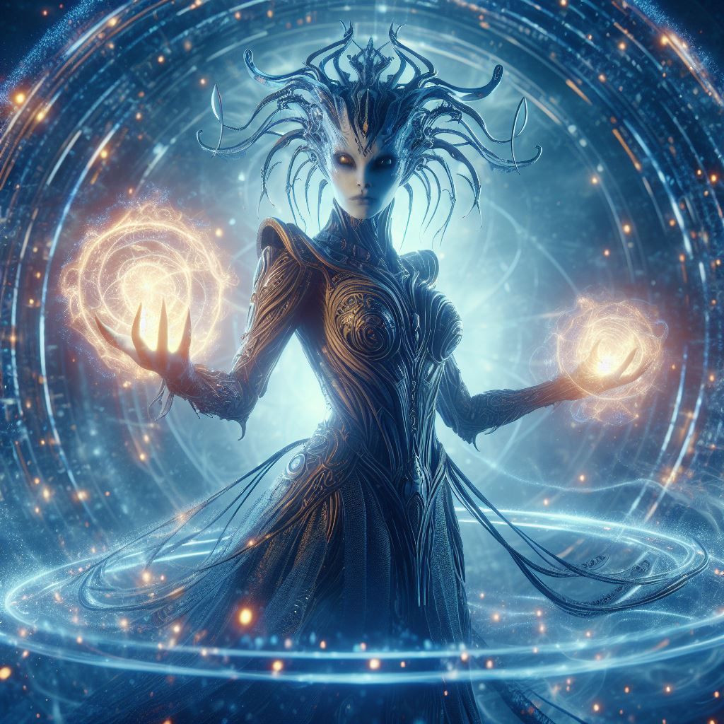 "Zakvo the Scaleholder"