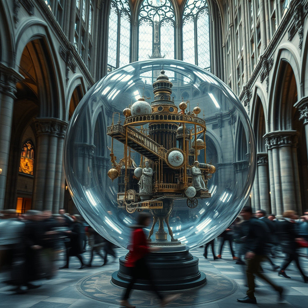 Crystal Ball