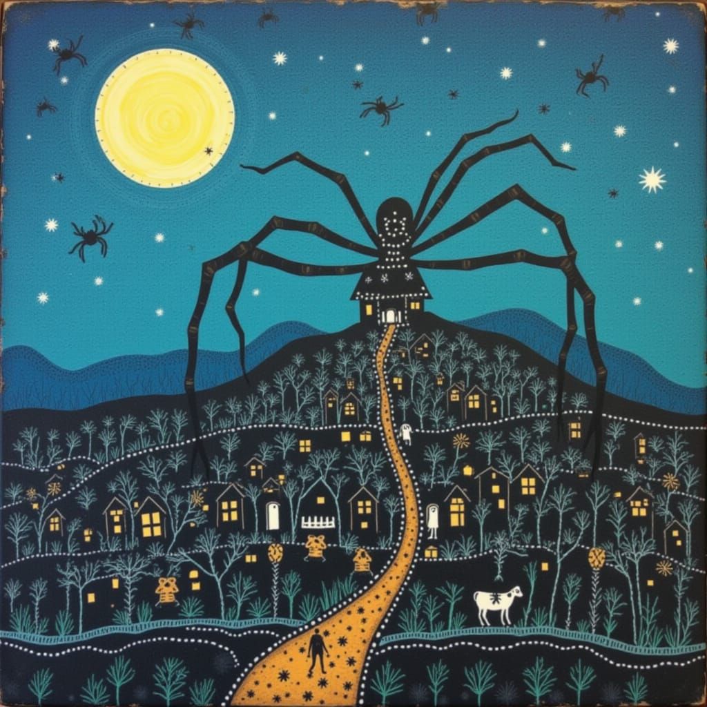 <lora:SPIDER TOWN:1.0> Futuristic city