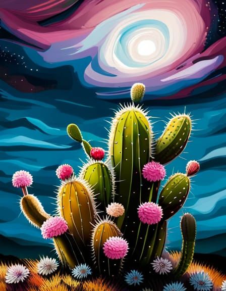 Untitled Creation