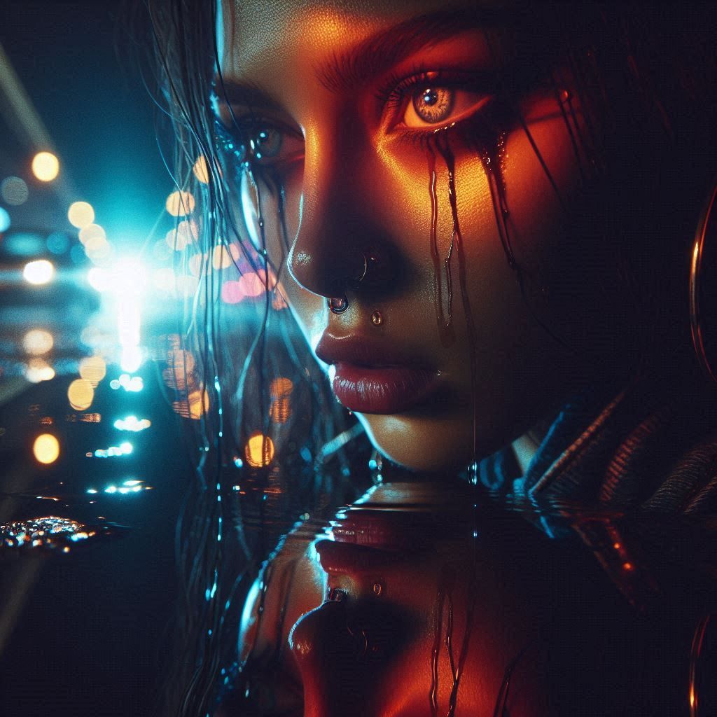 Portraits of a Serial Creator : Reflections of...