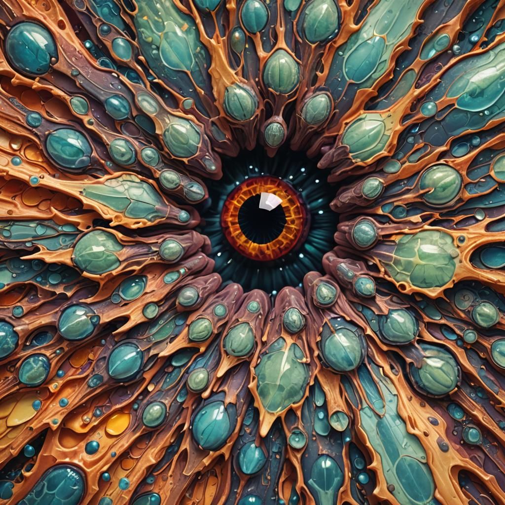 Untitled Creation