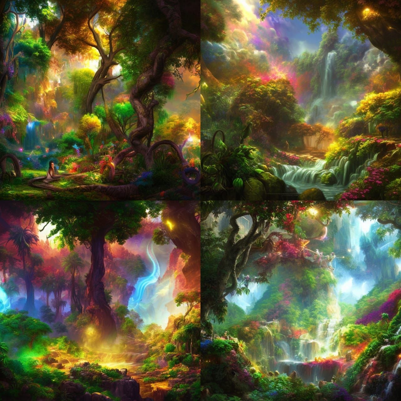 Garden of Eden