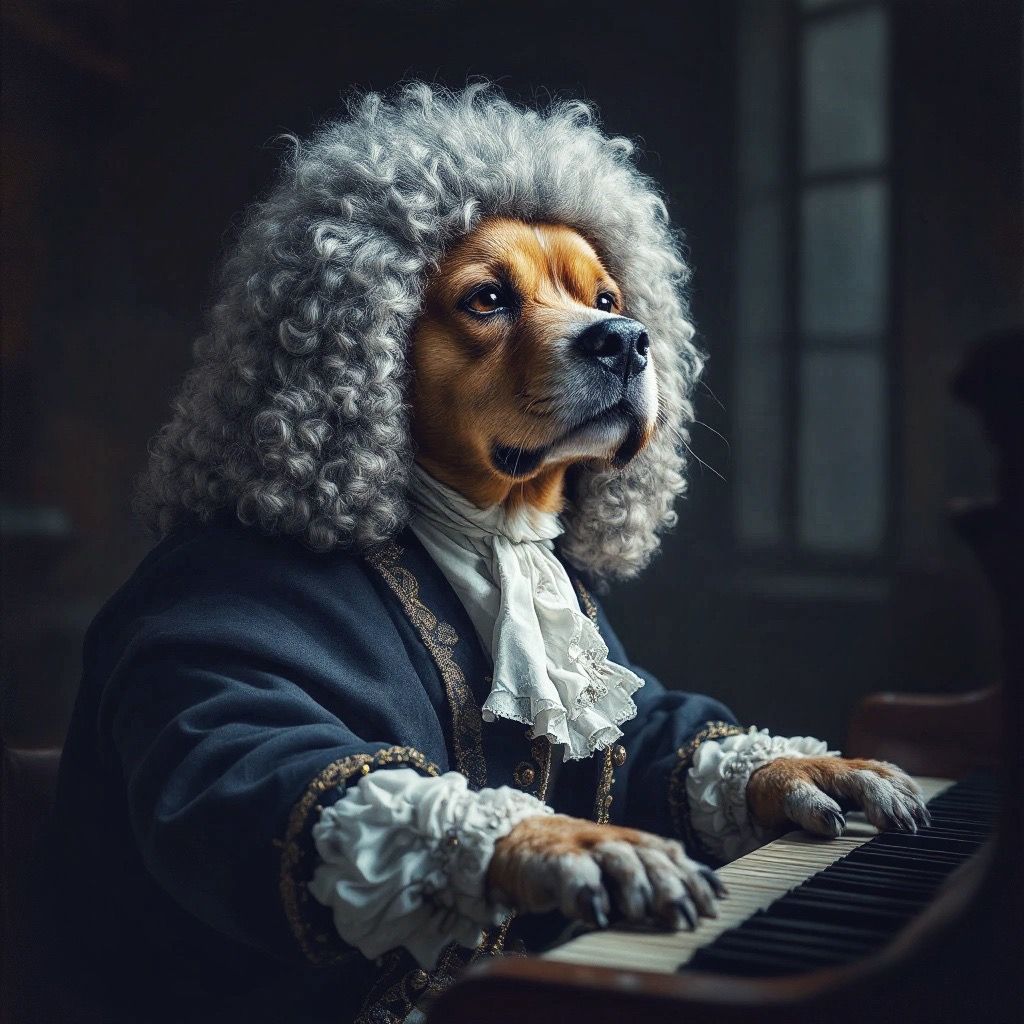 Johann Sebastian Bark