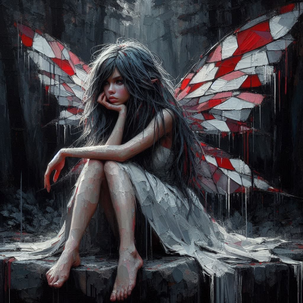 Where did you come from?