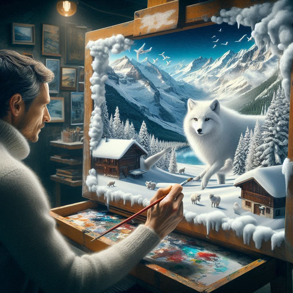 Worlds Combine !! #4