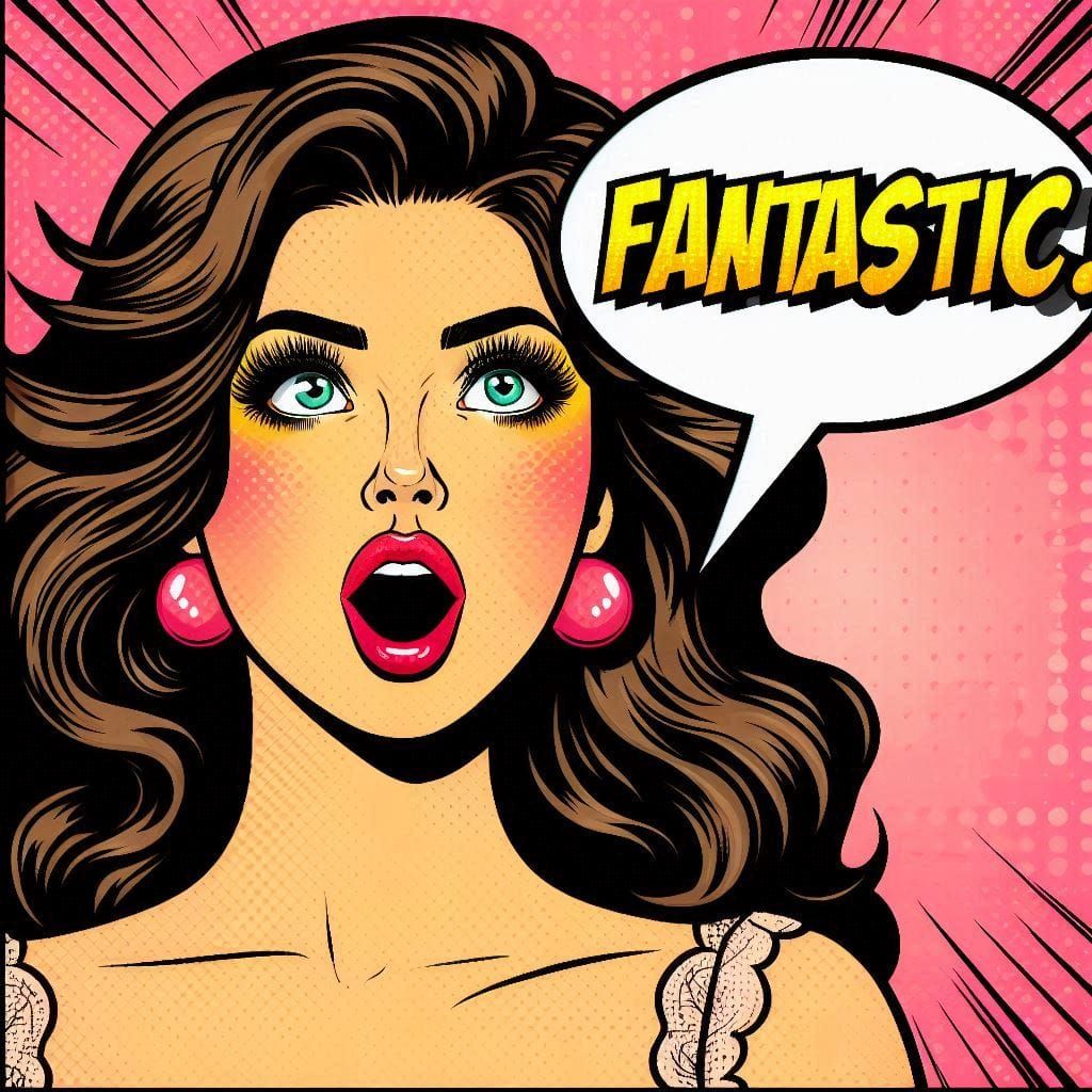 Fantastic