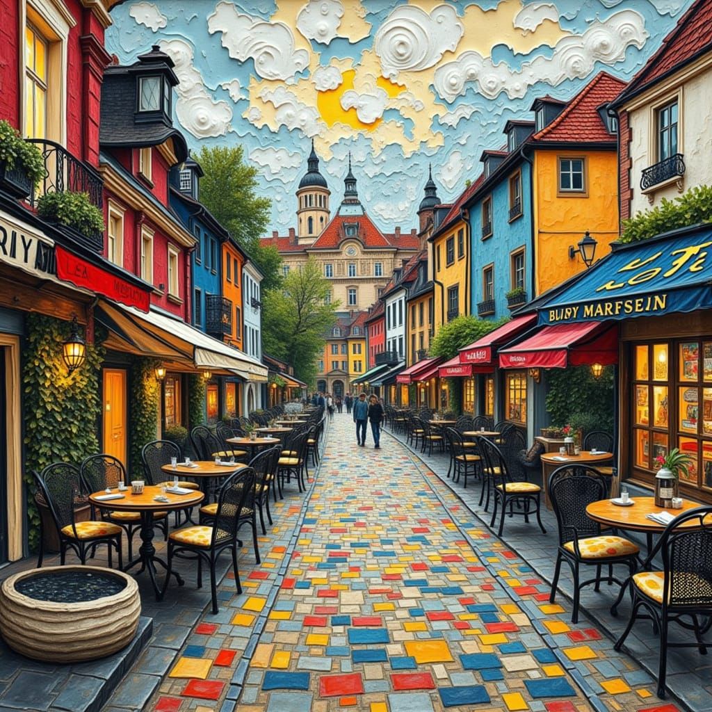 <lora:NU The View:1.0>