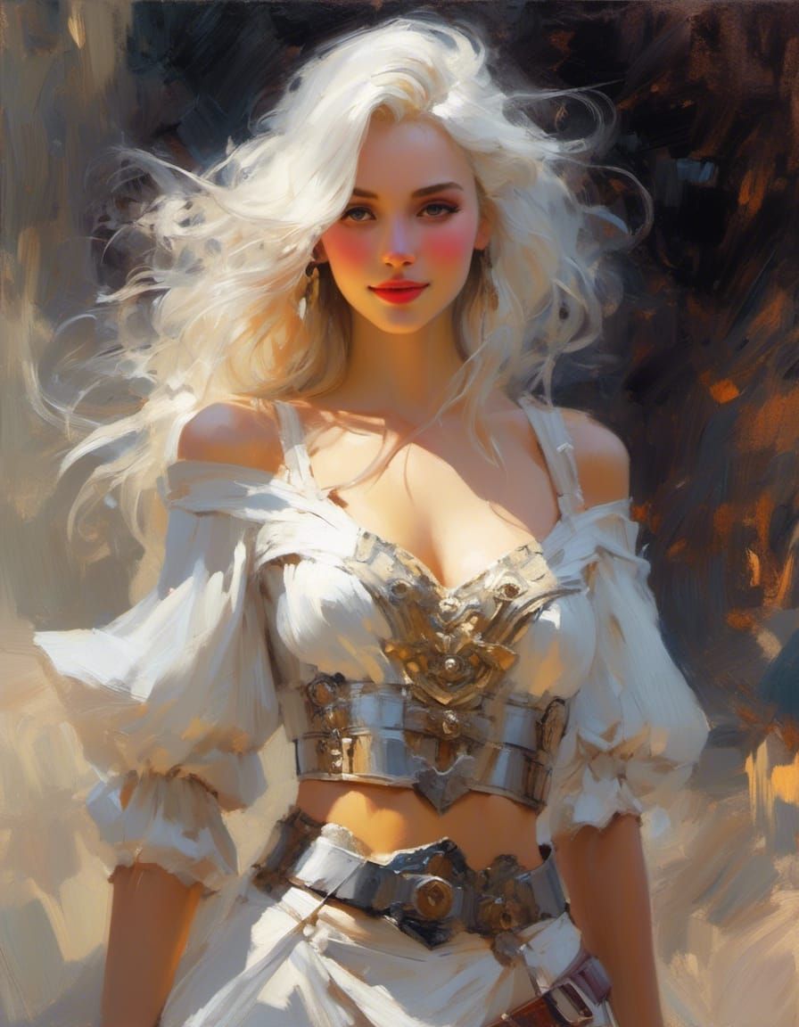 Temptress