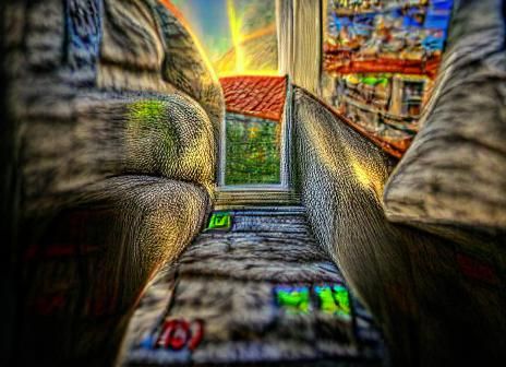 HDR
