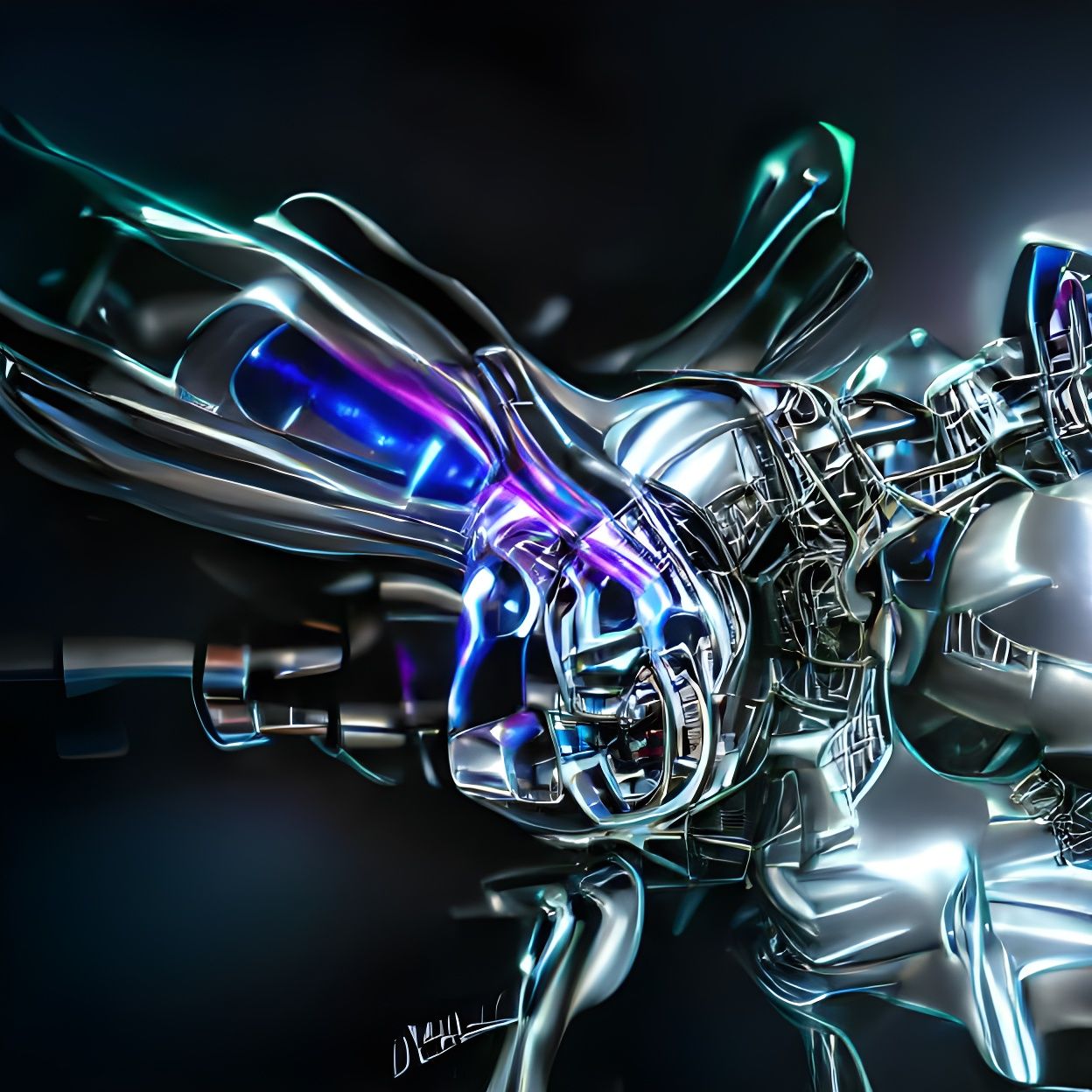 Untitled Creation