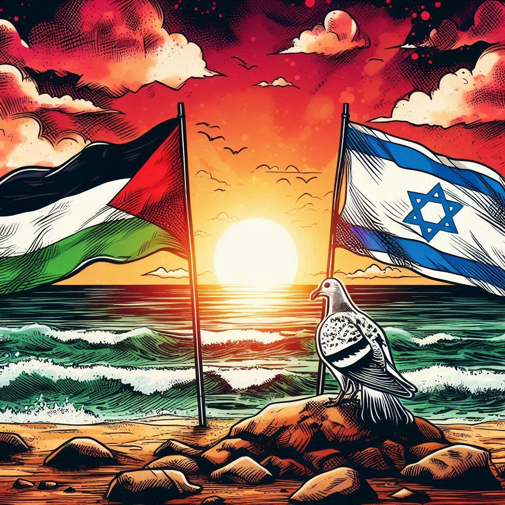 Is Peace than Unthinkable ?