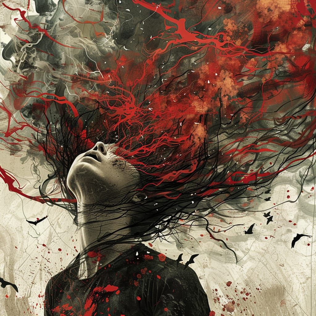 A Mind-blowing Realization